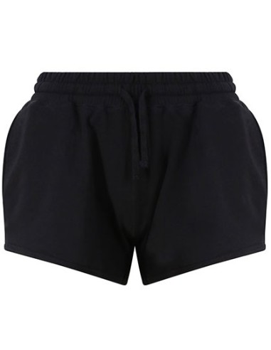 A-JC074-Womens Cool Jog Short